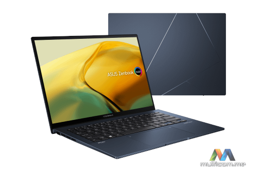 ASUS UX3402ZA-OLED-KM721X  Laptop