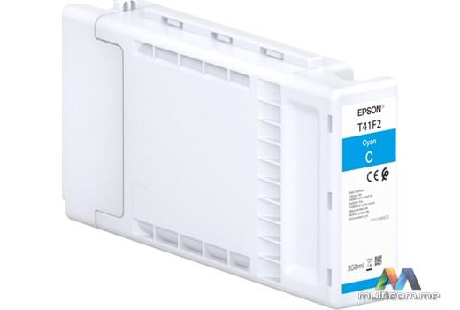 EPSON C13T41F240 Cartridge