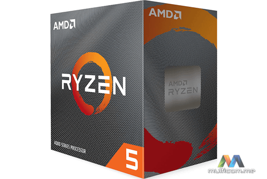 AMD 100-100000147BOX procesor