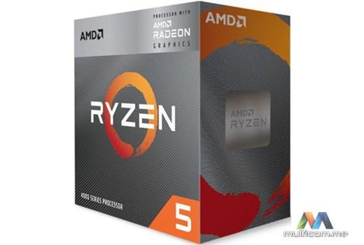 AMD 100-100000147BOX procesor