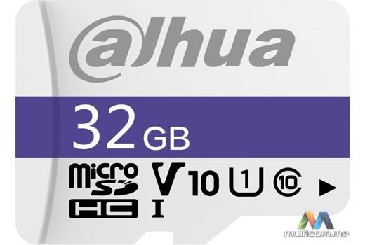 DAHUA DHI-TF-C100/32GB Memorijska kartica