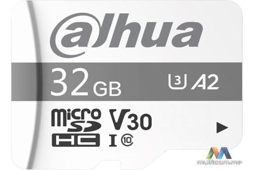 DAHUA DHI-TF-P100/32GB Memorijska kartica