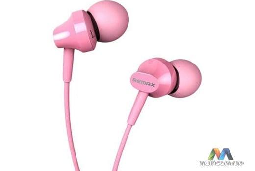 REMAX RM-501 (Pink)