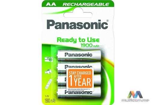 Panasonic HHR-3MVE/4BC Baterija