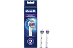 Oral B Refill EB18 RB 2ct 3D White