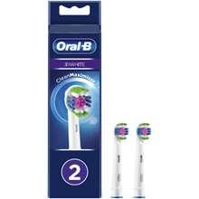 Oral B Refill EB18 RB 2ct 3D White