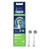 Oral B Refill EB50 RB 2ct CrossAction