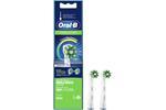 Oral B Refill EB50 RB 2ct CrossAction