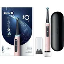 Oral B  iO Series 5 (Pink)