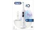 Oral B iO Series 7 (White Alabaster)