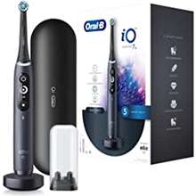 Oral B  iO Series 7 (Black Onyx)