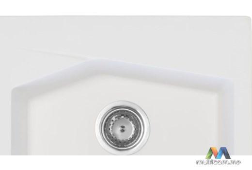 METALAC X Linea 50 500x500 (Bijela)