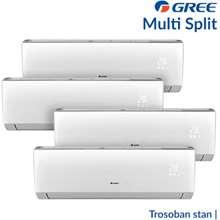 GREE Set 6 (Trosoban stan)