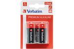 Verbatim  49922-46 2kom