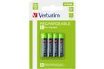 Verbatim Ni-MH AAA HR03 950mAh