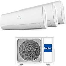 Haier Premium paket 5 (Dvosoban stan)