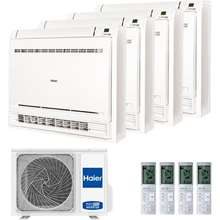 Haier Premium paket 10 (Trosoban stan)