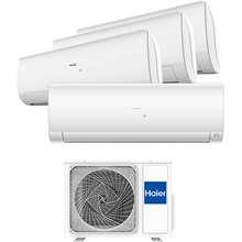 Haier Premium paket 11 (Trosoban stan)