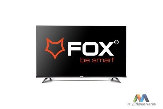FOX 65WOS620D Televizor