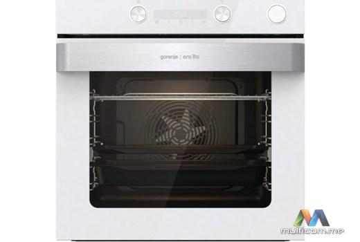 Gorenje BSA6737ORAW