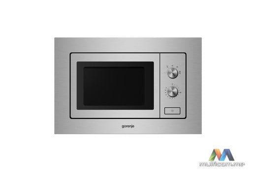 Gorenje BM201EM1X 