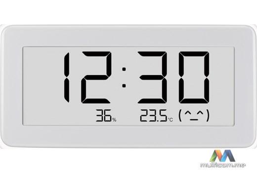 Xiaomi Mi Temperature and Humidity Monitor Clock smart home set