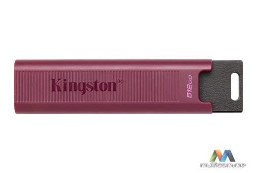 Kingston DTMAXA/512GB