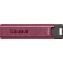 Kingston DTMAXA/512GB