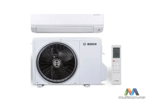 Bosch CL6001I 12BTU Klima