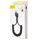 Baseus Fish-eye Spring USB For Type-C 2 Kablovi i Adapteri