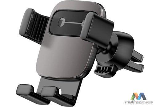 Baseus Cube Gravity (Gray) 0