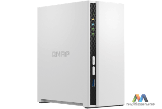 QNAP TS-233 0