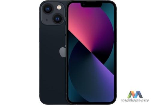 Apple iPhone 13 mini 512GB (Midnight) SmartPhone telefon