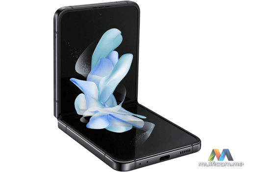 Samsung Galaxy Z Flip4  8GB 256GB (Gray) SmartPhone telefon