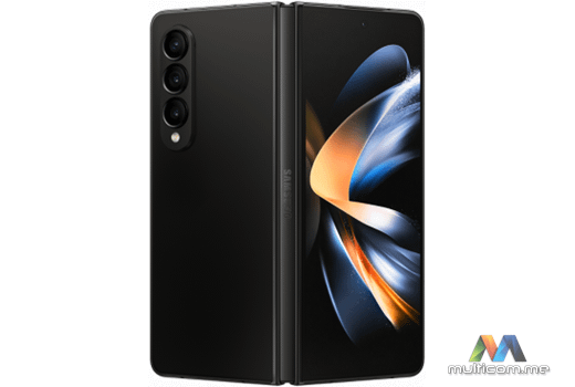 Samsung Galaxy Z Fold4 12GB 256GB (Black) SmartPhone telefon