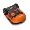 Worx WR 142E (700m²)