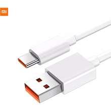 Xiaomi 6A Type-A to Type-C 