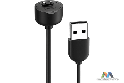 Xiaomi Smart Band 7 Charging Cable oprema