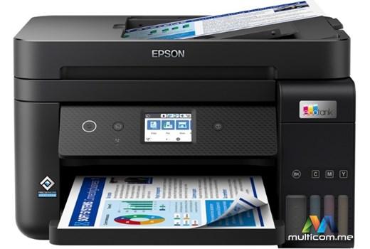 EPSON L6290 EcoTank ITS Inkjet MFP stampac