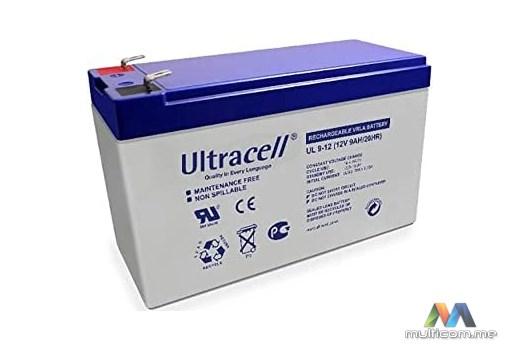 Ultracell UL9-12 0