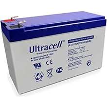 Ultracell UL9-12