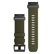 Garmin QuickFit 26 Tactical band (kamuflazno zeleni)