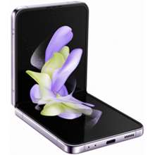 Samsung Galaxy Z Flip4  8GB 256GB (Light Violet)