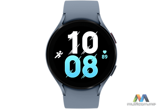 Samsung Galaxy Watch5 (44mm) Blue Smartwatch