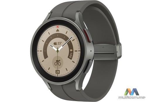 Samsung Galaxy Watch5 Pro (45mm) Gray Smartwatch