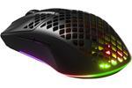 SteelSeries Aerox 3 Wireless Onyx