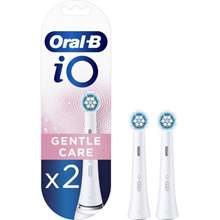 Oral B Refill 2 PCS iO Gentle Care