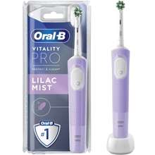 Oral B Vitality Pro Lilac