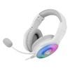 REDRAGON H350W-1 Pandora RGB (White)