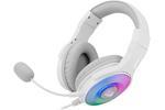REDRAGON H350W-1 Pandora RGB (White)